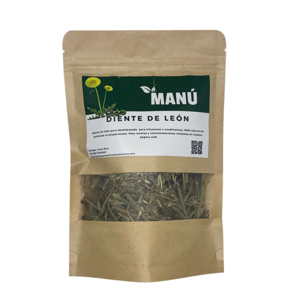 Diente de León paquete