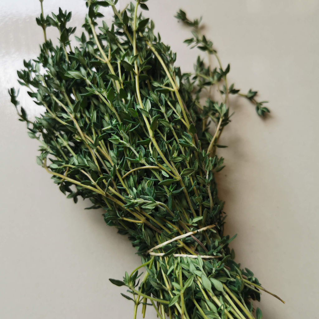 Rollo Tomillo