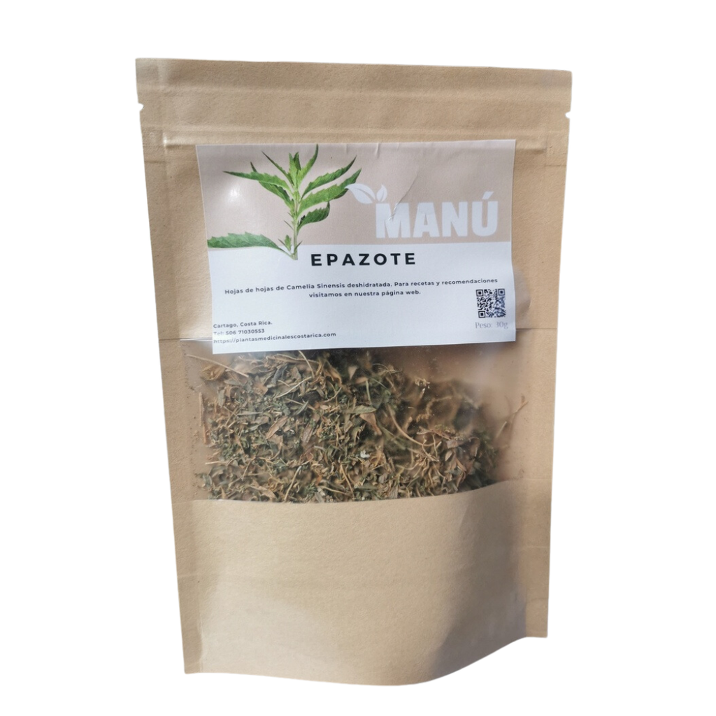 Epazote Paquete