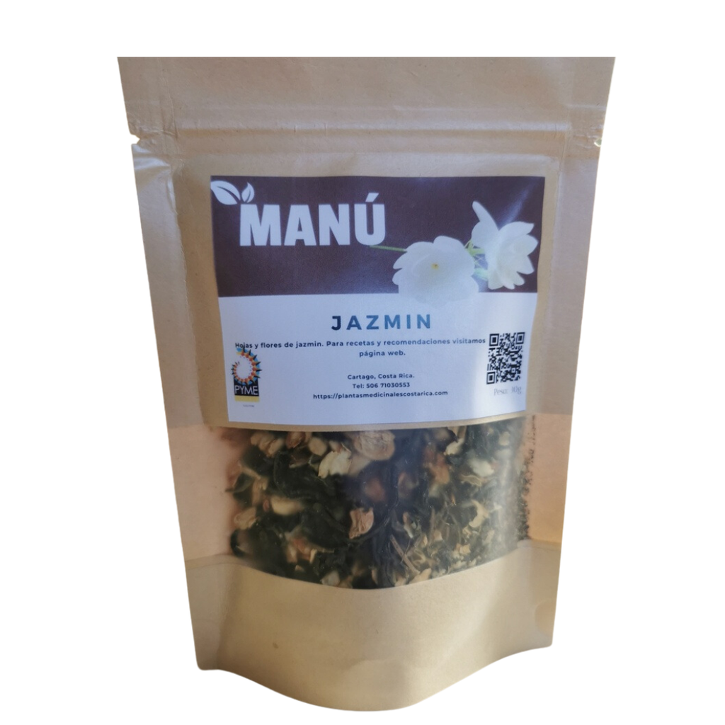 Jazmin paquete