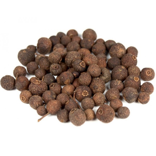 Pimienta jamaica en grano paquete
