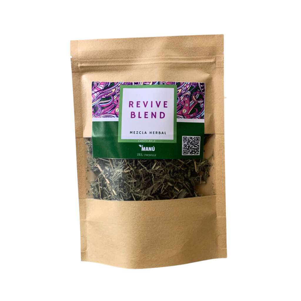 Revive blend paquete