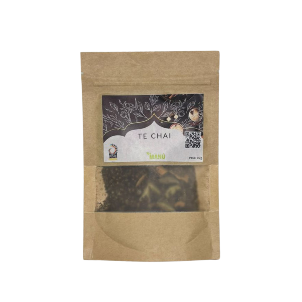Te chai paquete