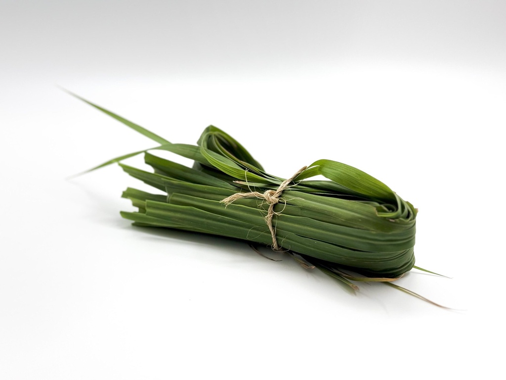 Rollo Zacate de Limón