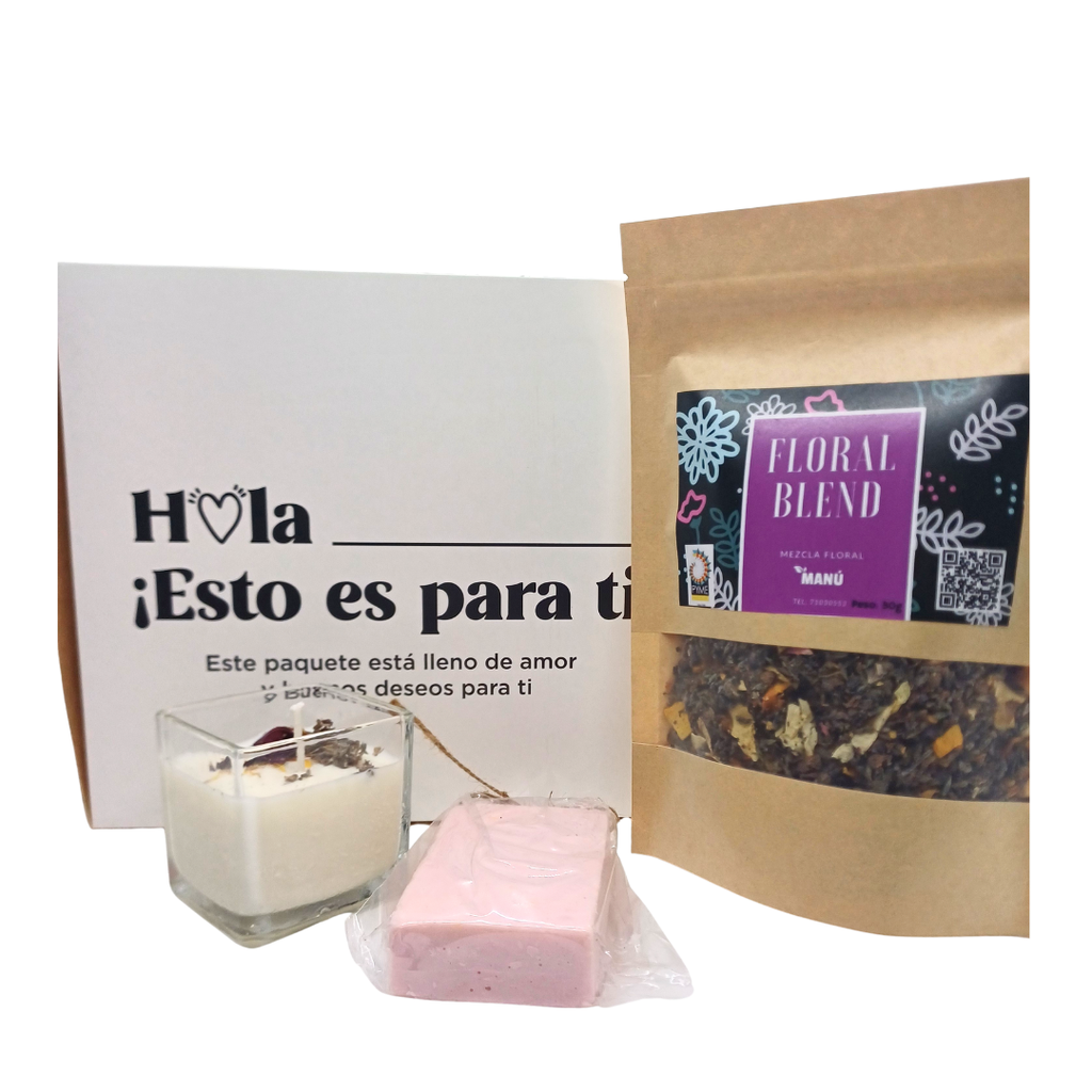 Combo Alegría