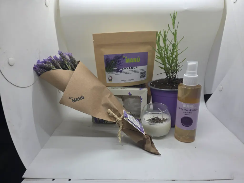 CAJA PRIMIUM NAVIDAD SERENA