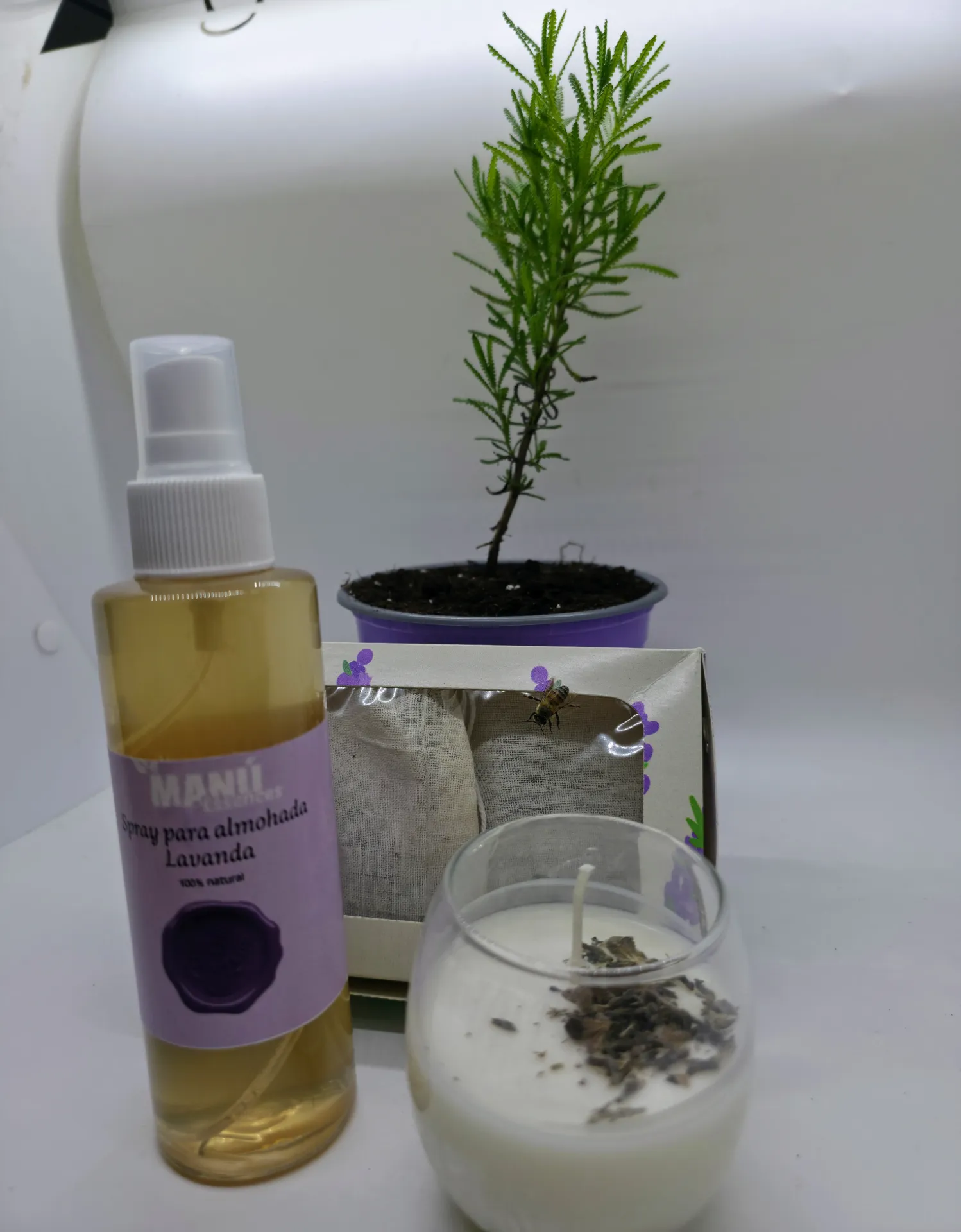 COMBO FULL AROMATICO