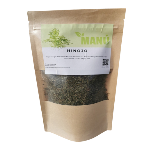 Hinojo paquete