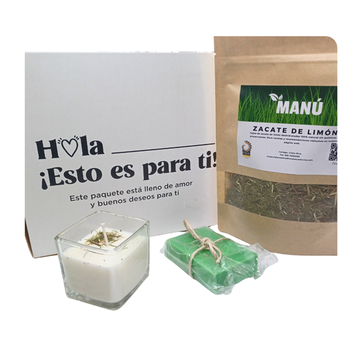 Combo Frescura