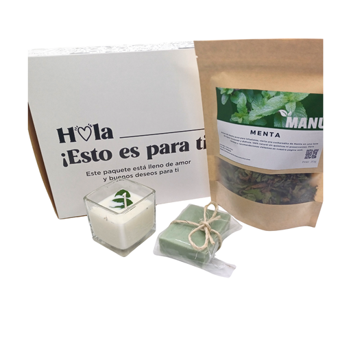 Combo Energía