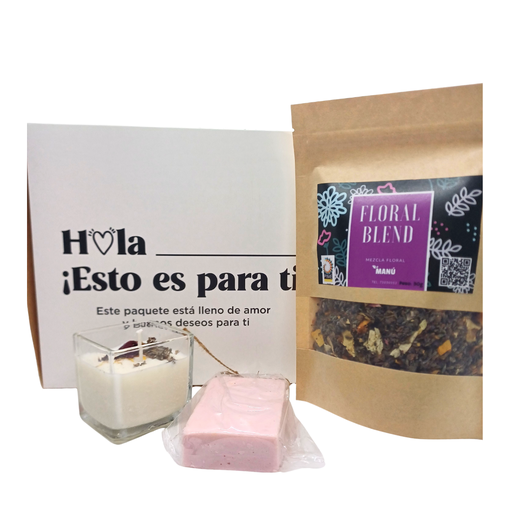 Combo Alegría