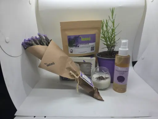 CAJA PRIMIUM NAVIDAD SERENA